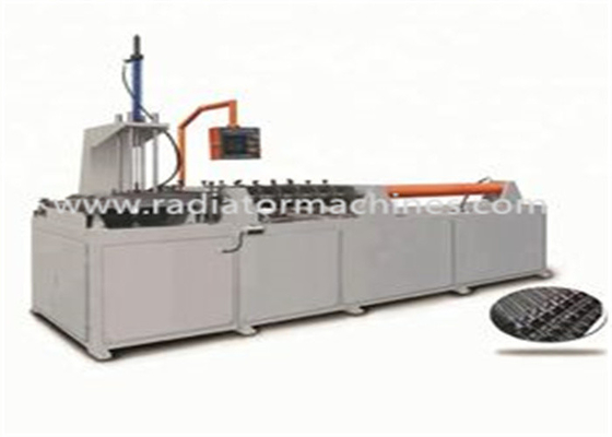 Semi Automatische Mechanische Machine 5000*1450*1650mm van de Buisexpander Afmeting
