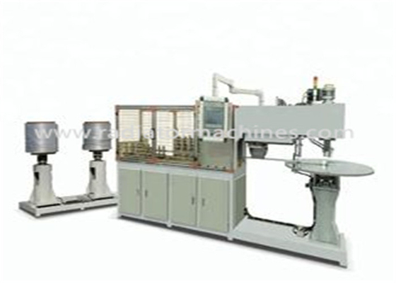 Het automatische Type van Buigende Machineservos, Buigmachine van de Evaporator de Kronkelige Buis