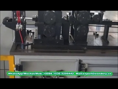 koperen radiatorvinnenmachine