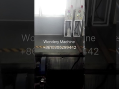 Gastype aluminium smeltkroes non-ferro metaal smeltoven voor spuitgietbewerking