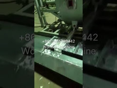 3000kg gasgestookte roterende zinkpoeder smeltoven voor het maken van ingots