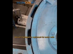 Voorschot voor het gebruik in de productie van de volgende producten: