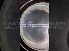 Hoe poreuze delen worden verzegeld door middel van afdichtingsmiddel in een vacuümimpregnatie-installatie