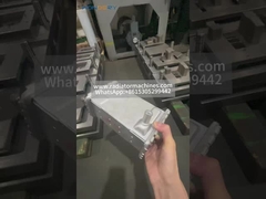 Hoe onze doorboorvormen de productie van interkoelers efficiënter maken