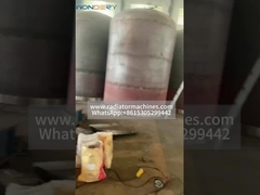 Wat is een VPI-autoclaaf? De complete gids voor vacuümimpregneerapparatuur