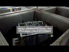 PLC-besturing vacuümimpregnatieapparatuur voor het afdichten van poreuze aluminium gietstukken